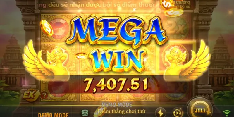 Bí Quyết Chơi Nổ Hũ - Tổng Hợp Kinh Nghiệm Tham Gia Hiệu Quả 3 Chọn các tựa game có tỷ lệ RTP cao